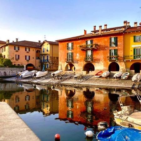 La Casina Al Lago Mandello del Lario Ngoại thất bức ảnh